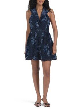 dress the population rachael dress WornOnTV: Rachel's floral ruffle-hem dress on The Price is Right | Rachel Reynolds